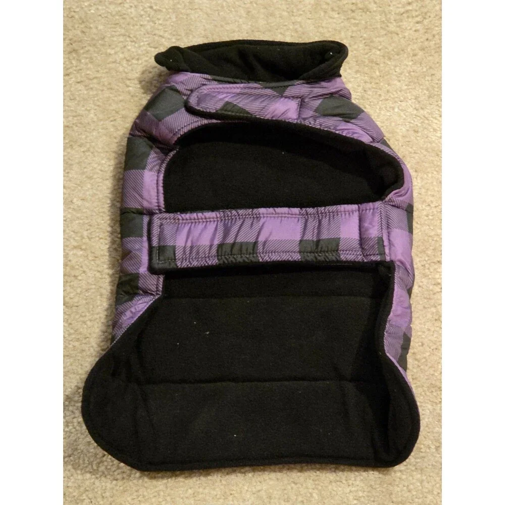 Frisco reverse puffer